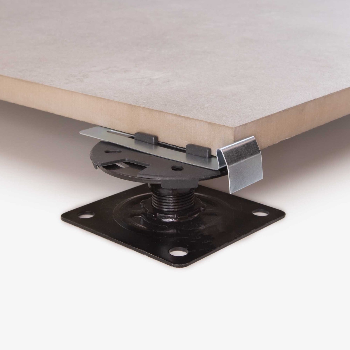 Adjustable Metal Paving Pedestals