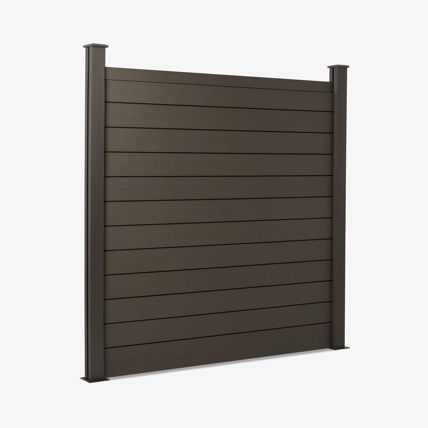 Composite Fencing