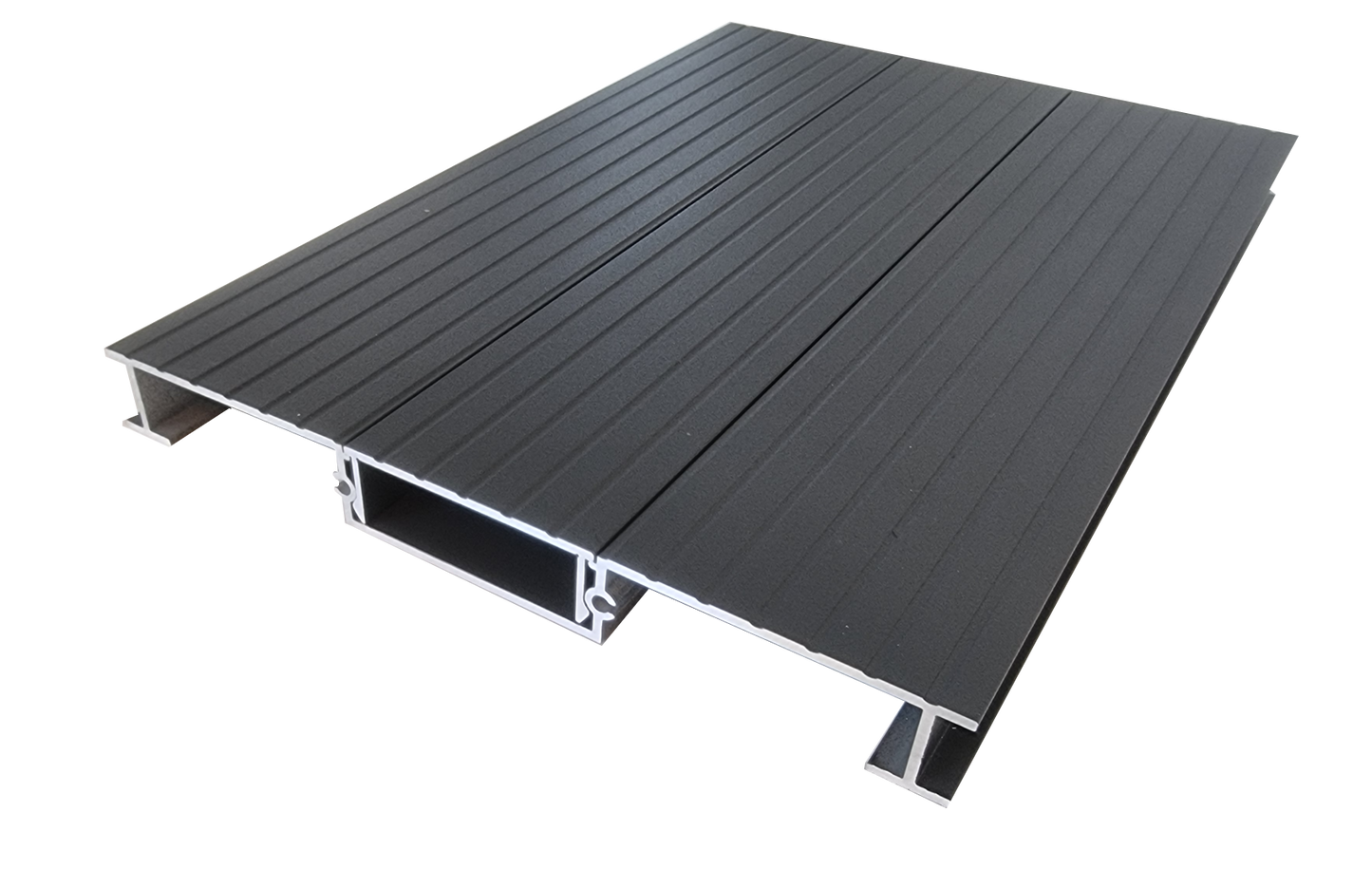 Sample Pack | Low-Fix Aluminium Decking