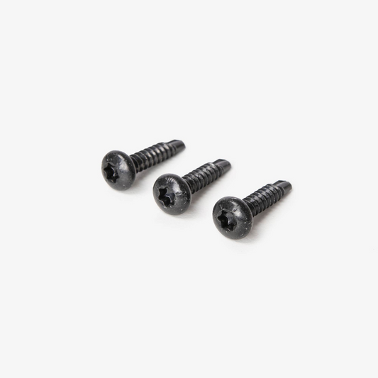 Self-drilling Pan Head Screws