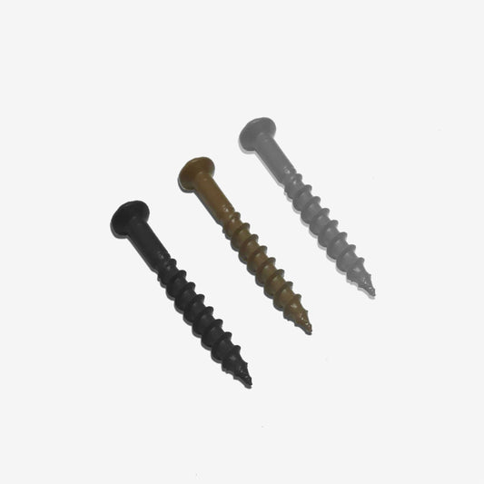 Countersunk Coloured Screws