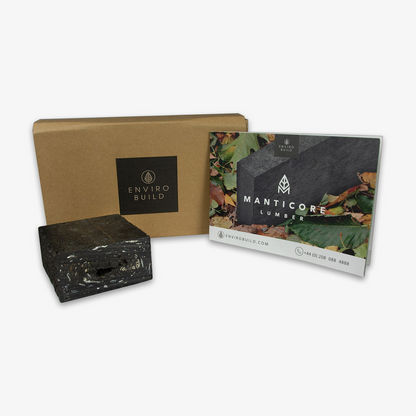 Sample Pack | Plastic Lumber