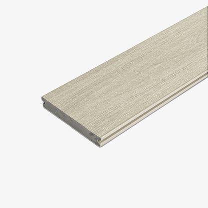 Frontier Composite Decking