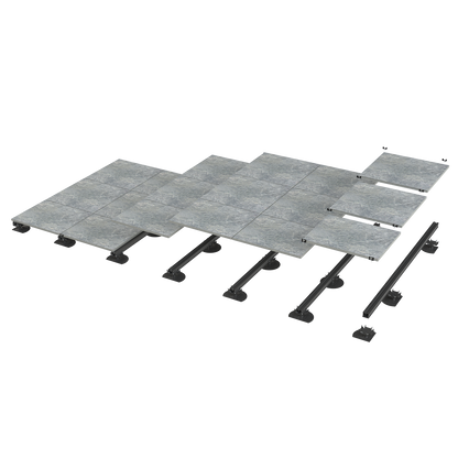 Flat Roof Systems