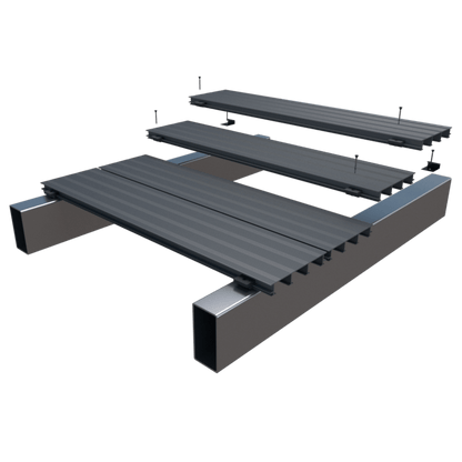 Open Steel Systems