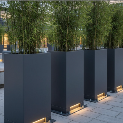 Modular Terrace Planter