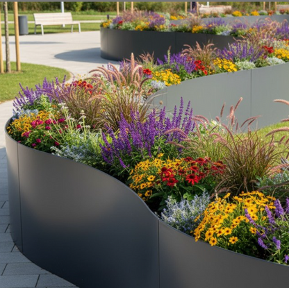 Modular Terrace Planter