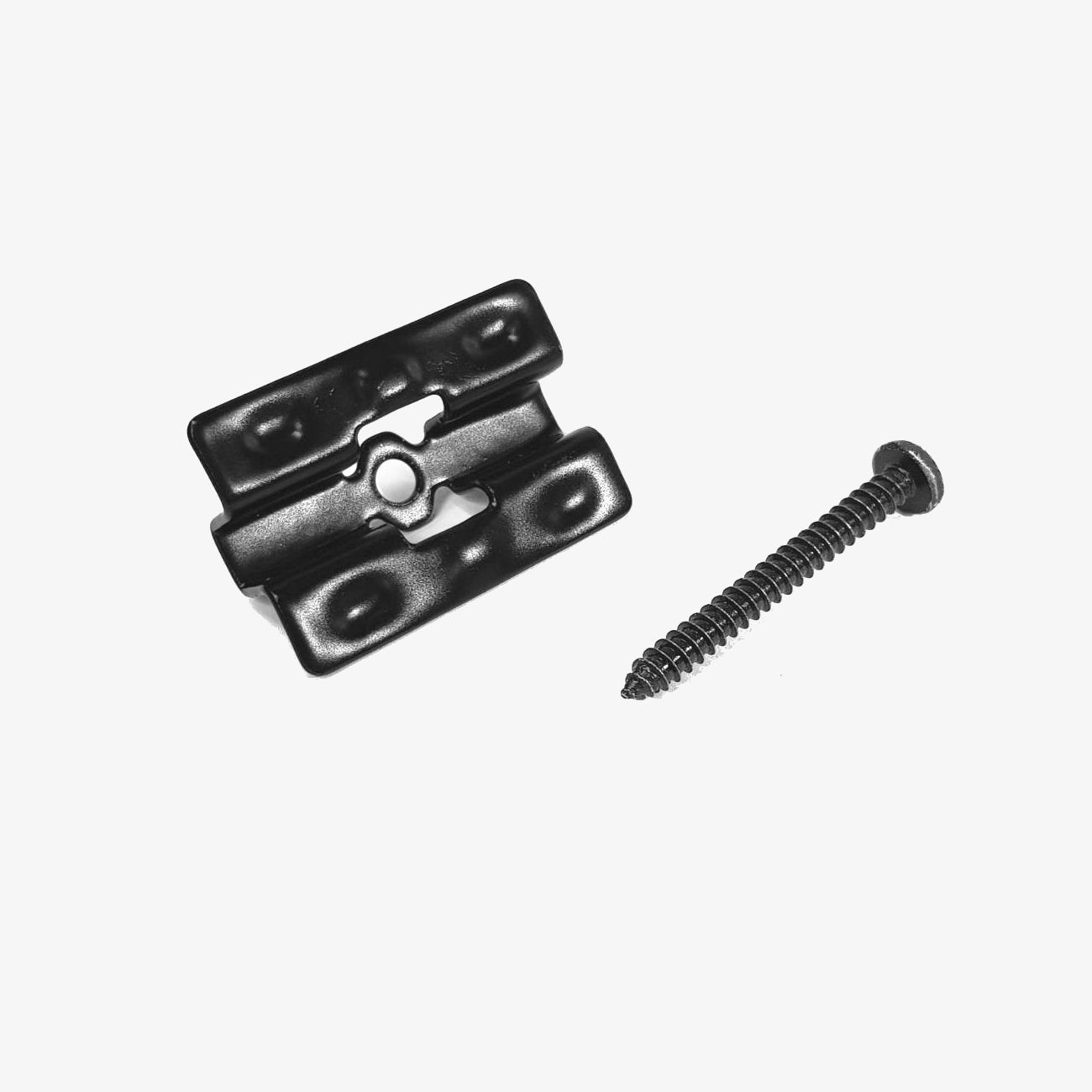 Support Clips Cladding Hidden Clips - Sentinel Composite Cladding – Envirobuild Commercial