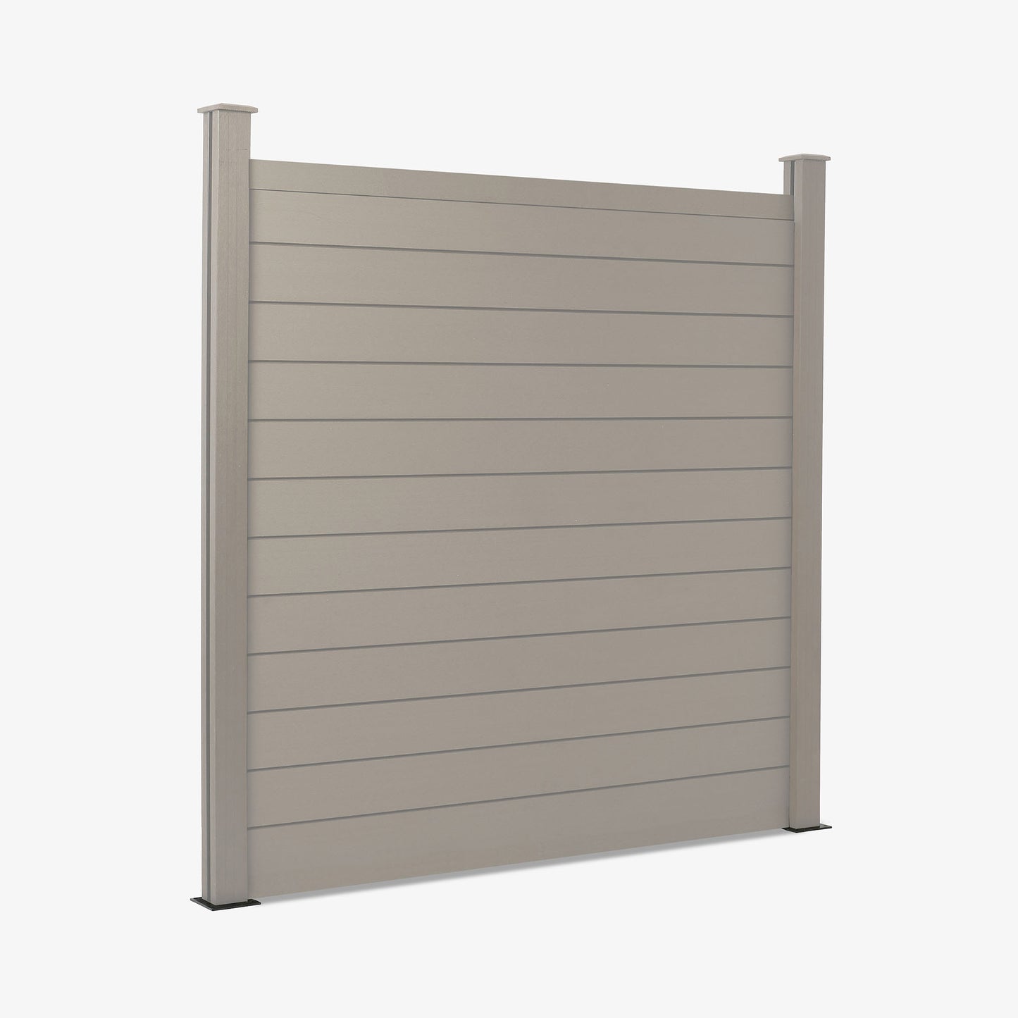 Composite Fencing