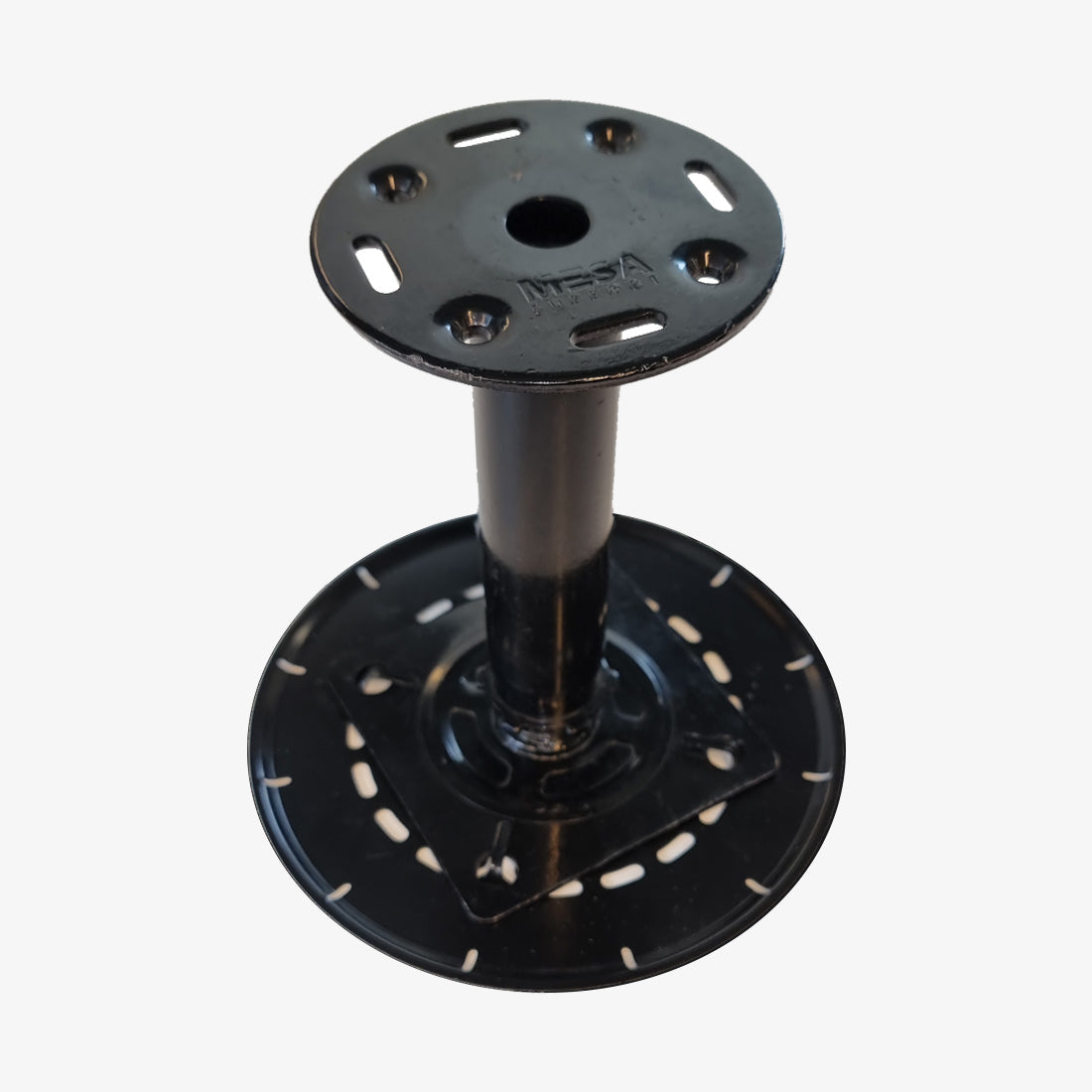 Metal Pedestal Spreader Plate
