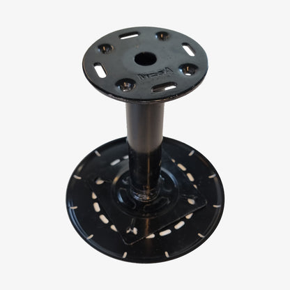Metal Pedestal Spreader Plate