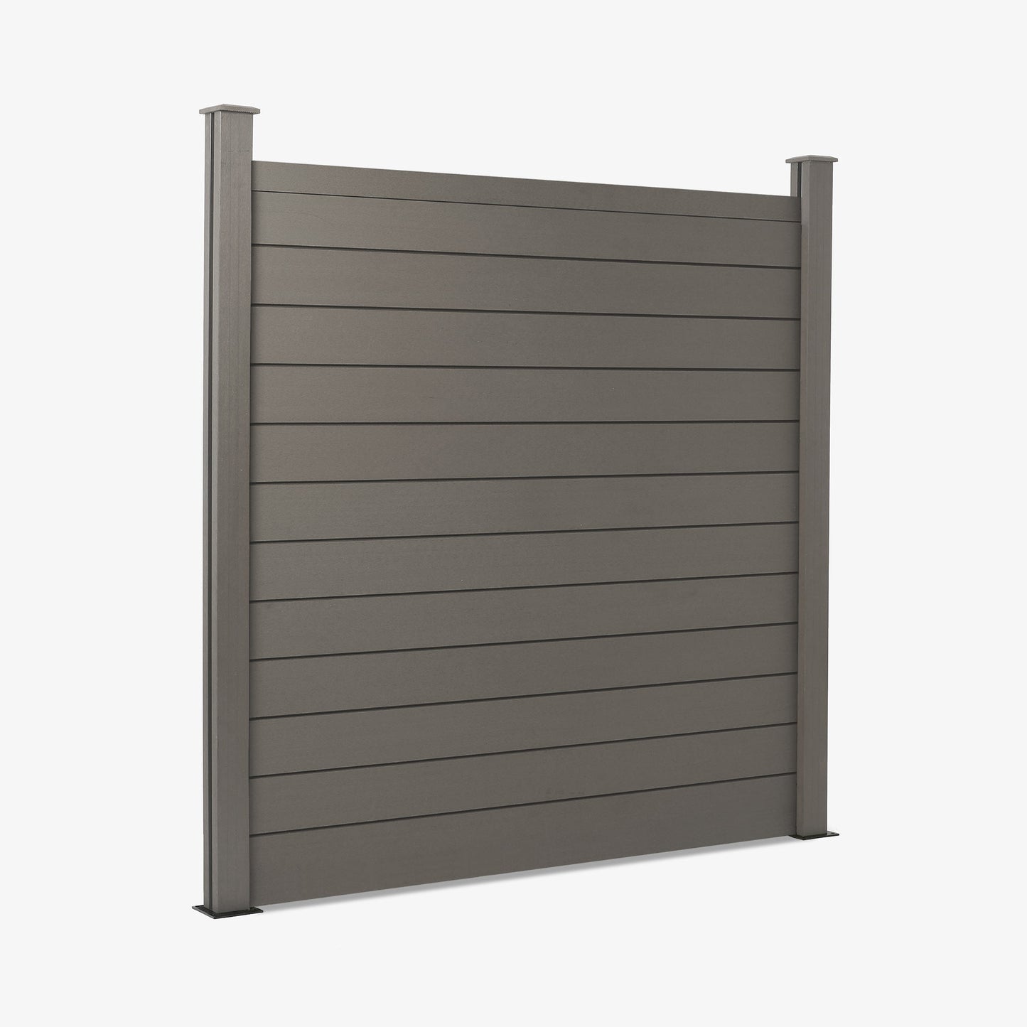 Composite Fencing