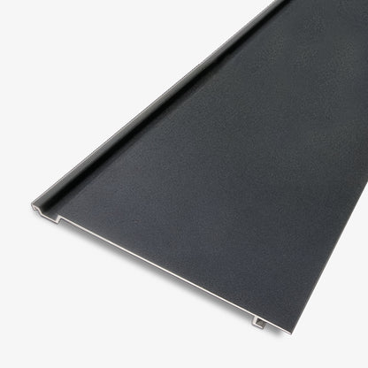 Aluminium Cladding