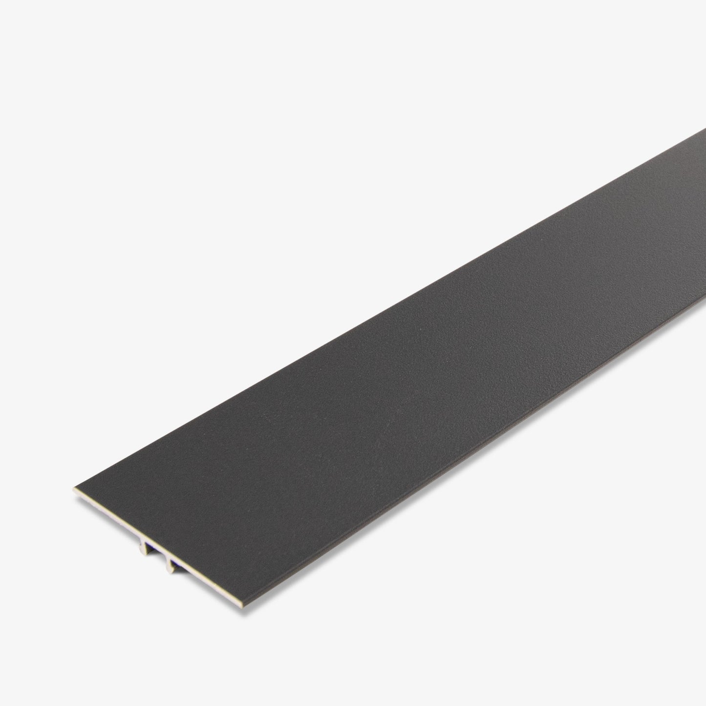 Aluminium Butt Gap Cover