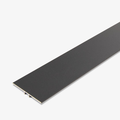 Aluminium Butt Gap Cover