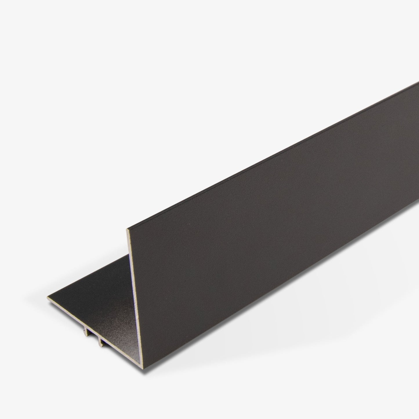 Aluminium Cladding Internal Corner Cover