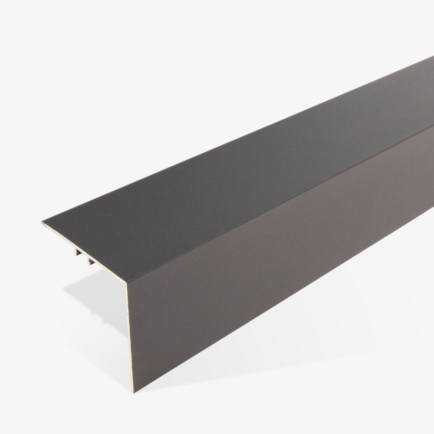 Aluminium Cladding External Corner Cover
