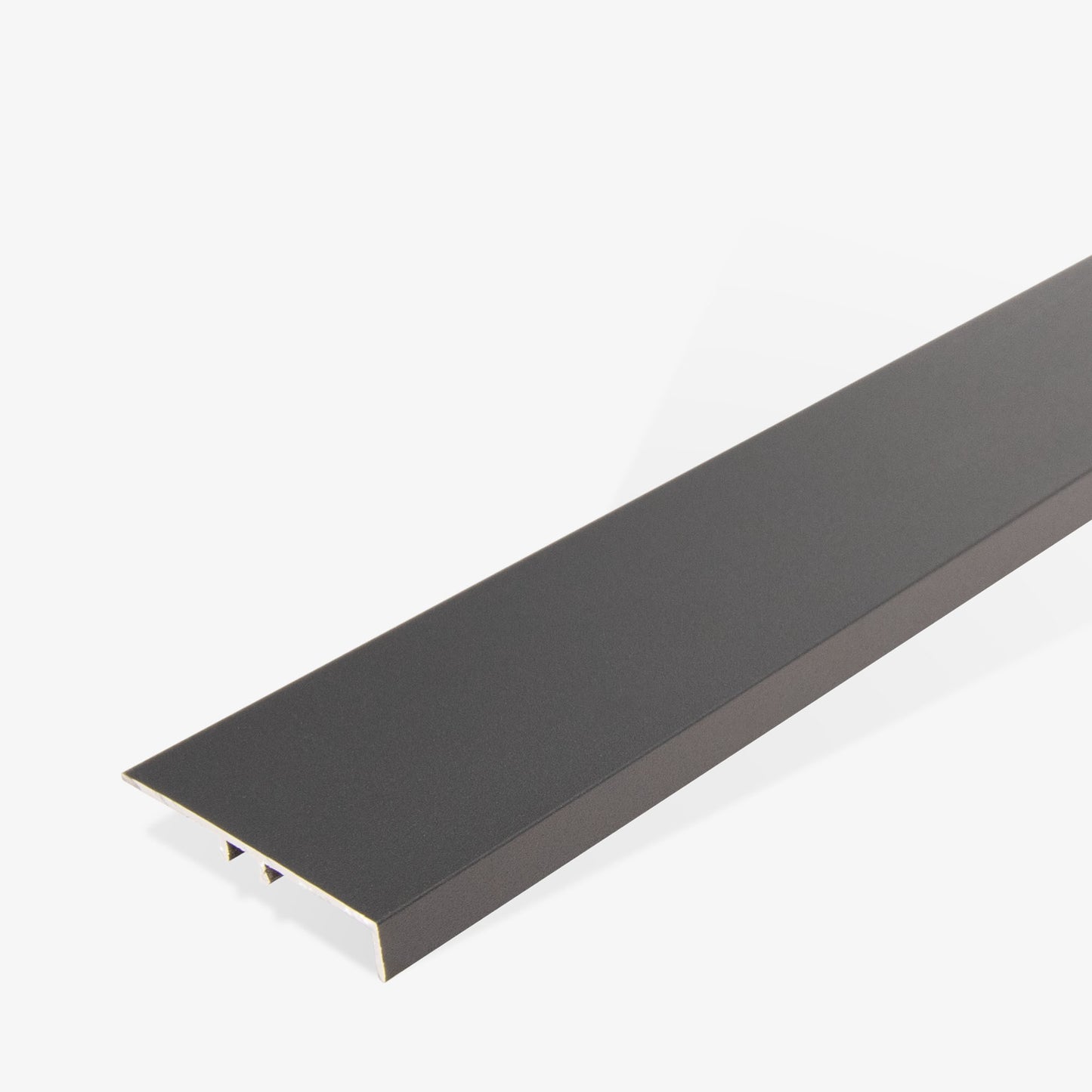 Aluminium Start/End Finishing Cover