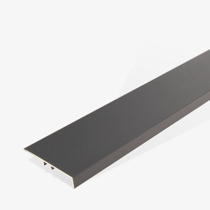 Aluminium Start/End Finishing Cover