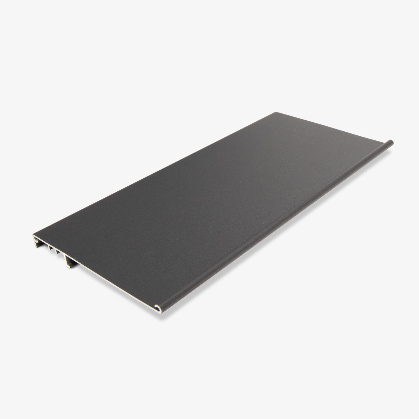 Soffit Edge Drainage Profile