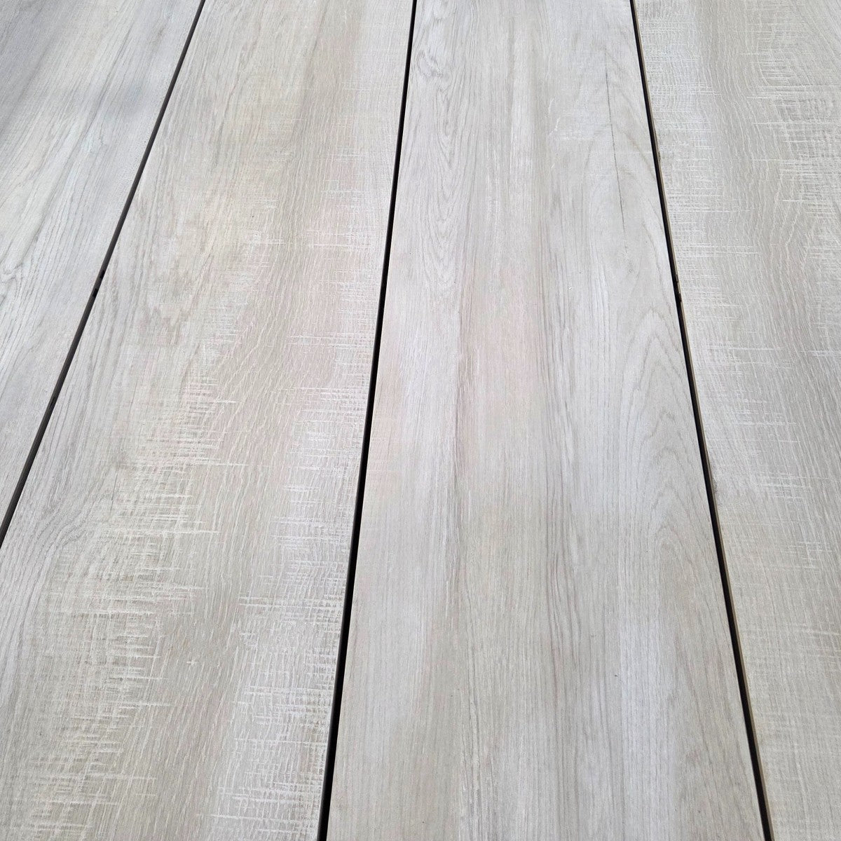 Porcelain Decking