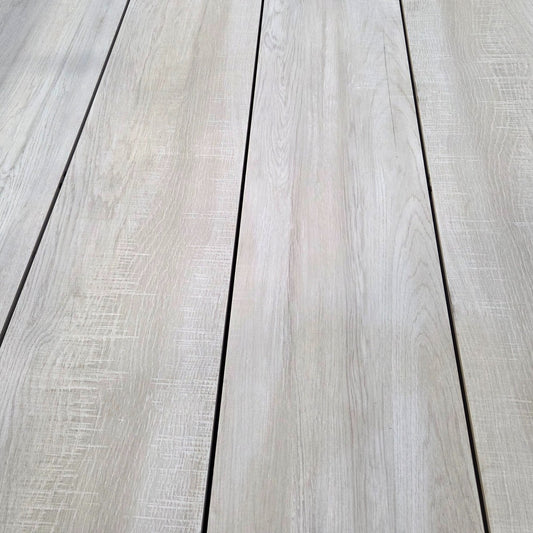 Porcelain Decking