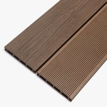 Explorer Composite Decking