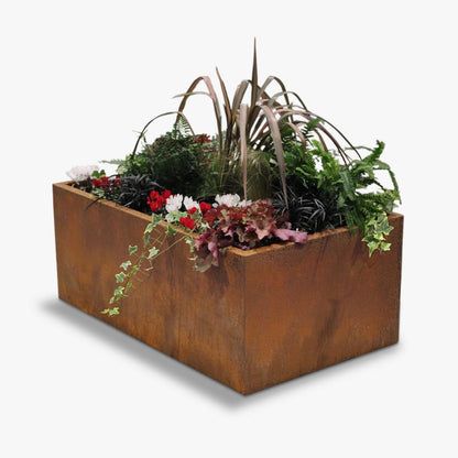 Modular Terrace Planter
