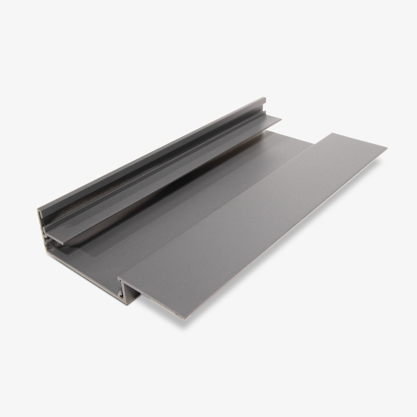 Low Profile Drainage Channel