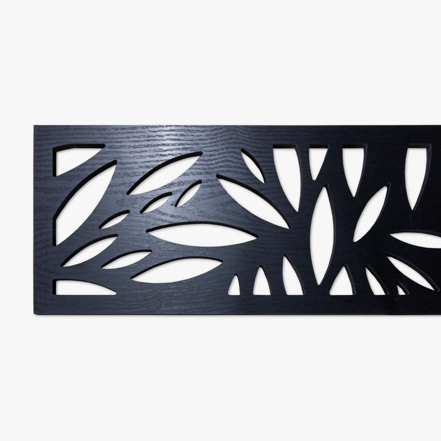 Fence Trellis Topper