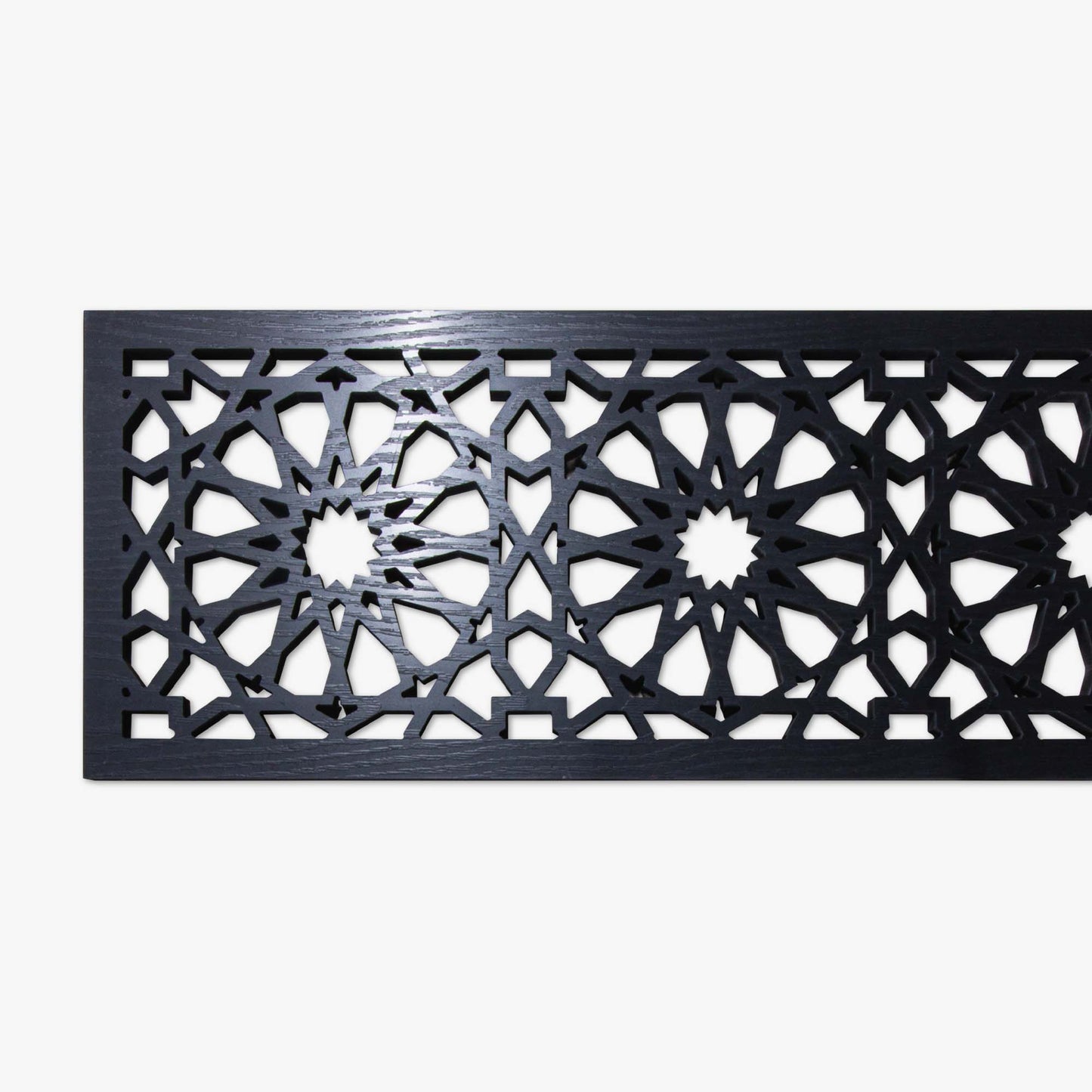 Fence Trellis Topper