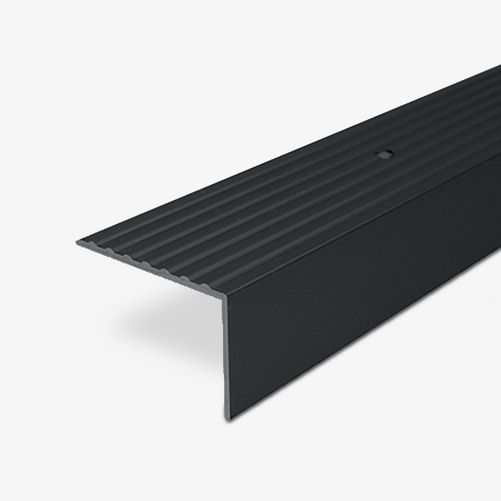 Fibre Cement Decking Step Tread Edging