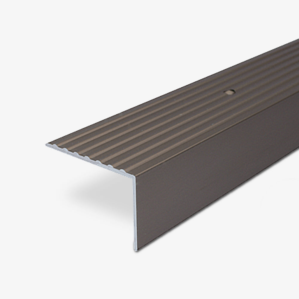 Fibre Cement Decking Step Tread Edging