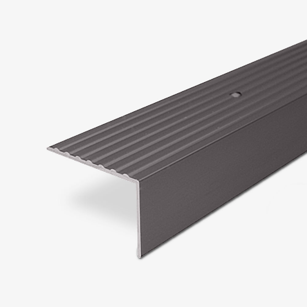 Fibre Cement Decking Step Tread Edging