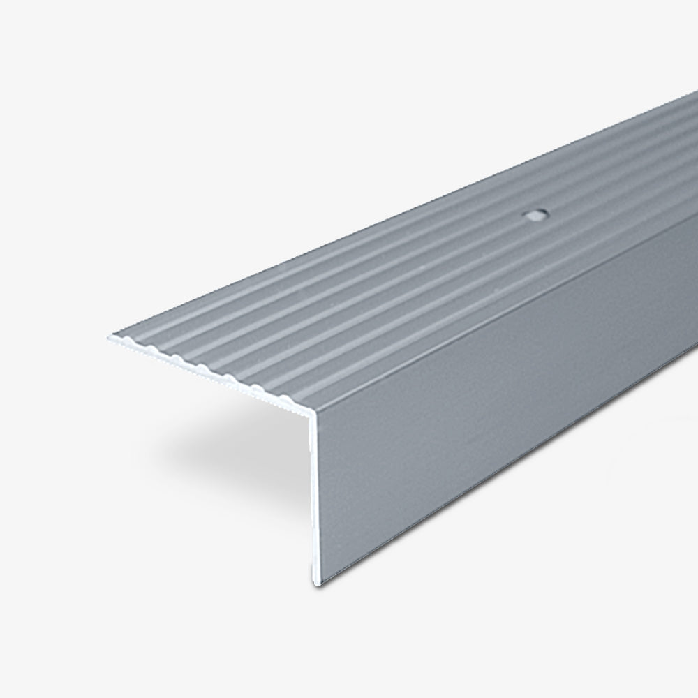 Fibre Cement Decking Step Tread Edging
