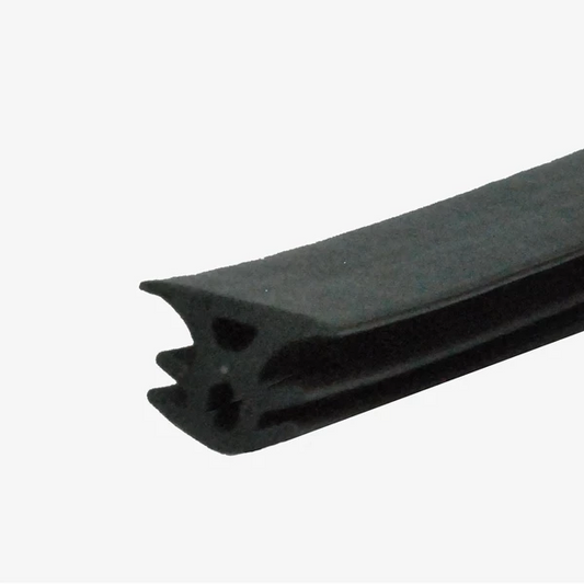 Rubber Decking Board Gap Insert