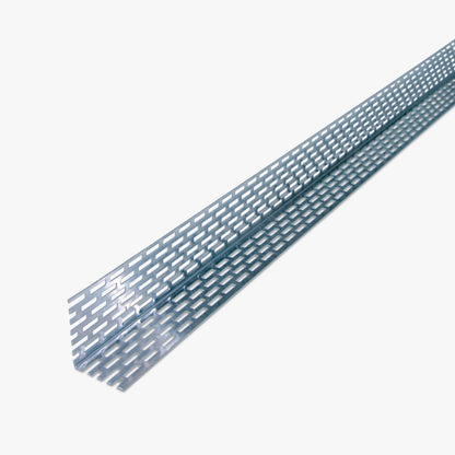 Aluminium Cladding Insect Mesh