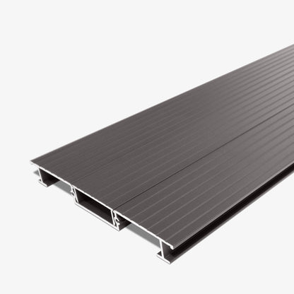 Low-Fix Aluminium Decking