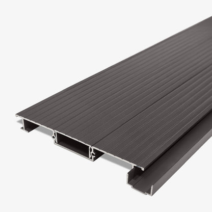 Low-Fix Aluminium Decking