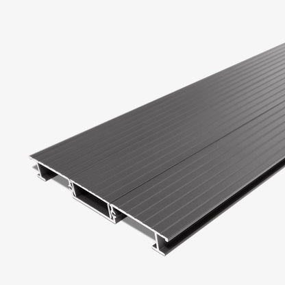 Low-Fix Aluminium Decking