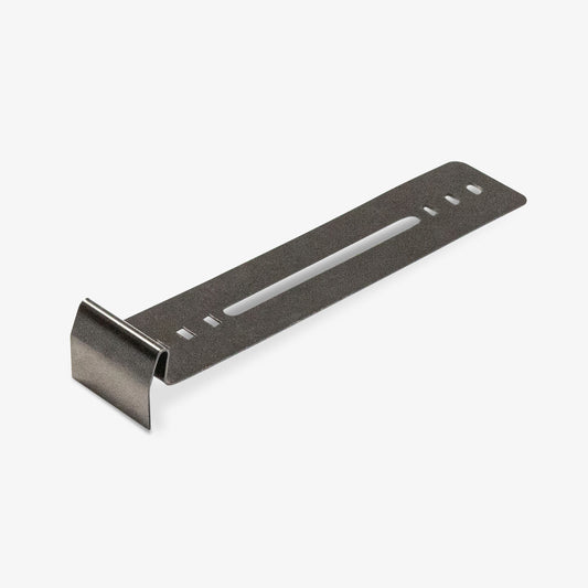 Porcelain Paving Edge Bar