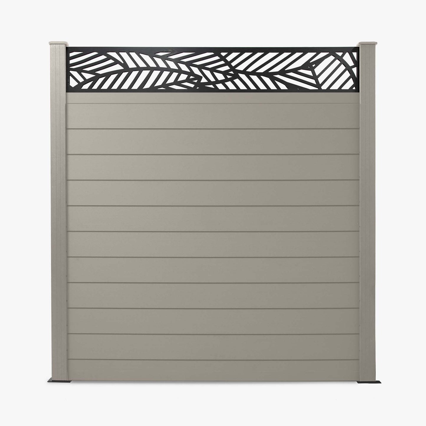 Composite Fencing
