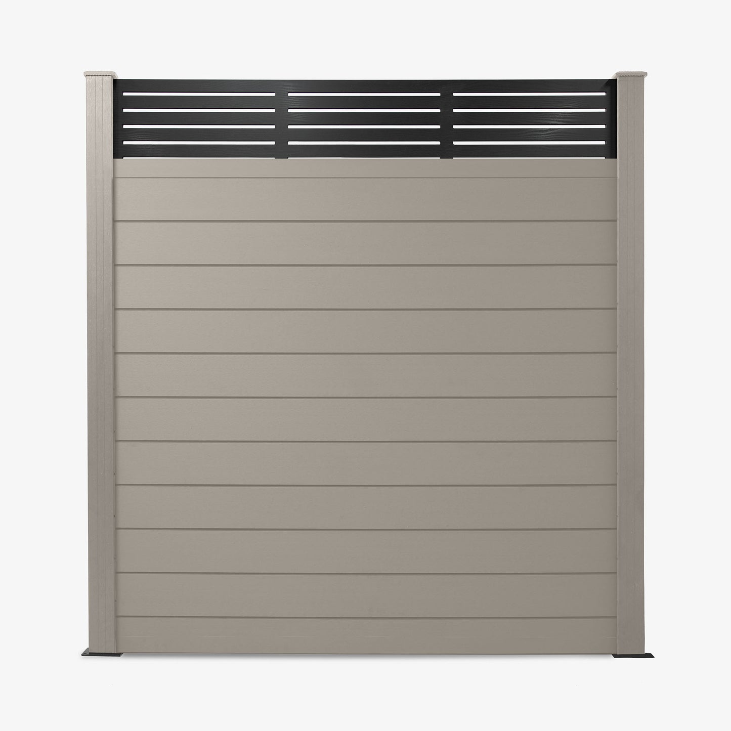 Composite Fencing