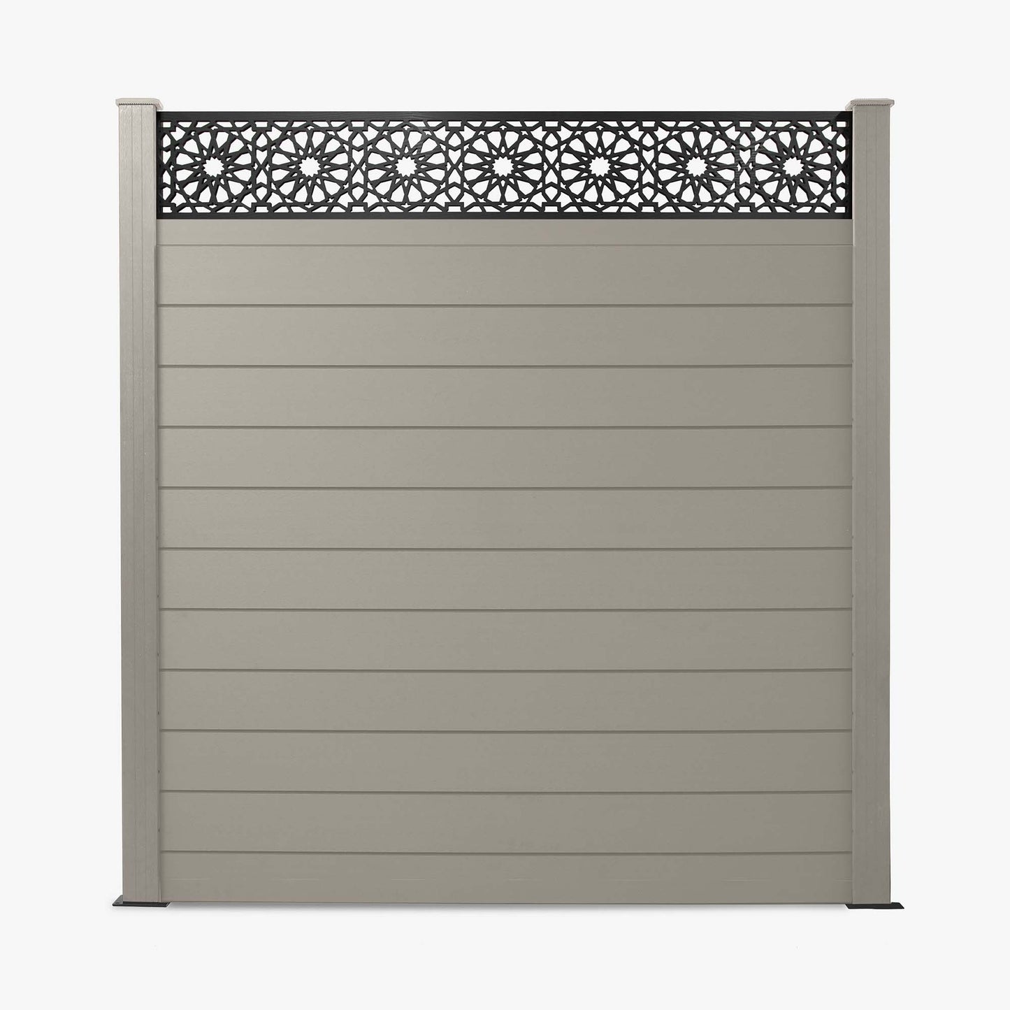 Composite Fencing