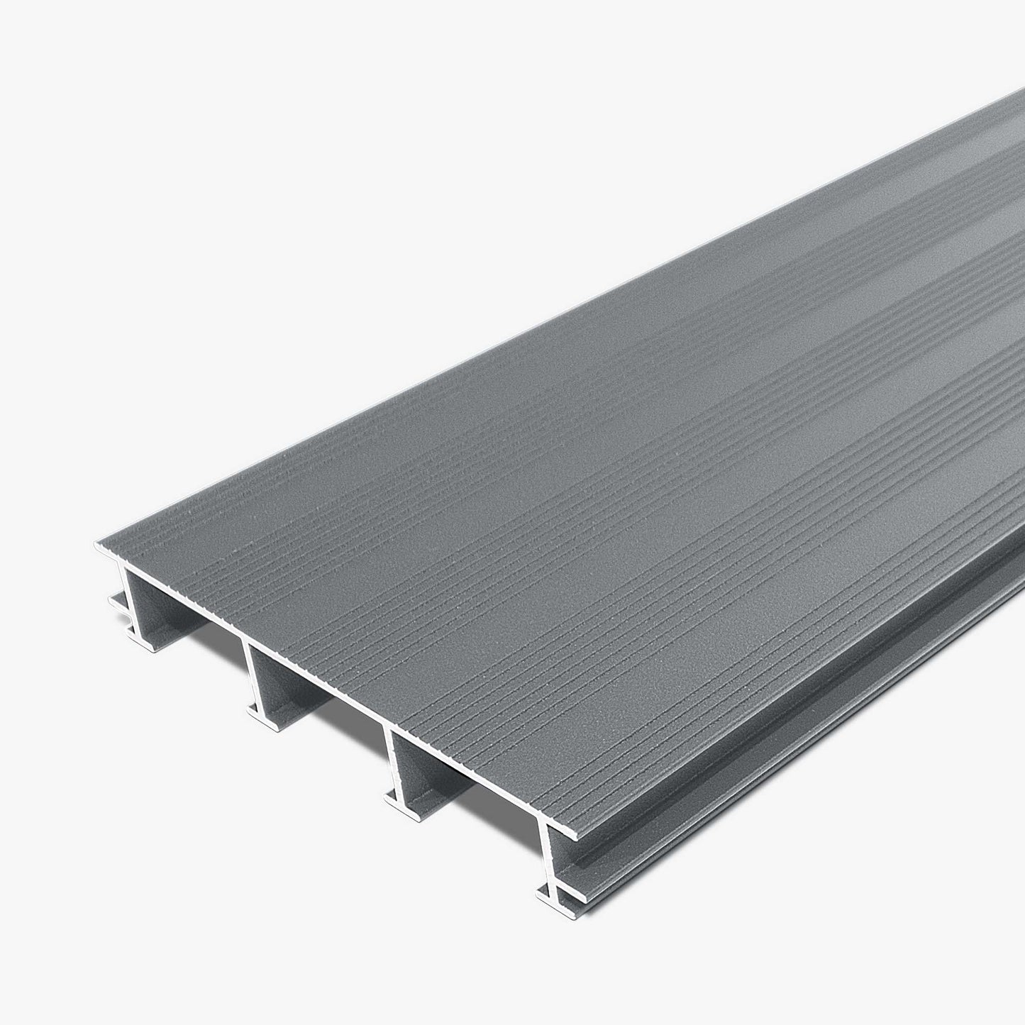 Pro-Grip Aluminium Decking