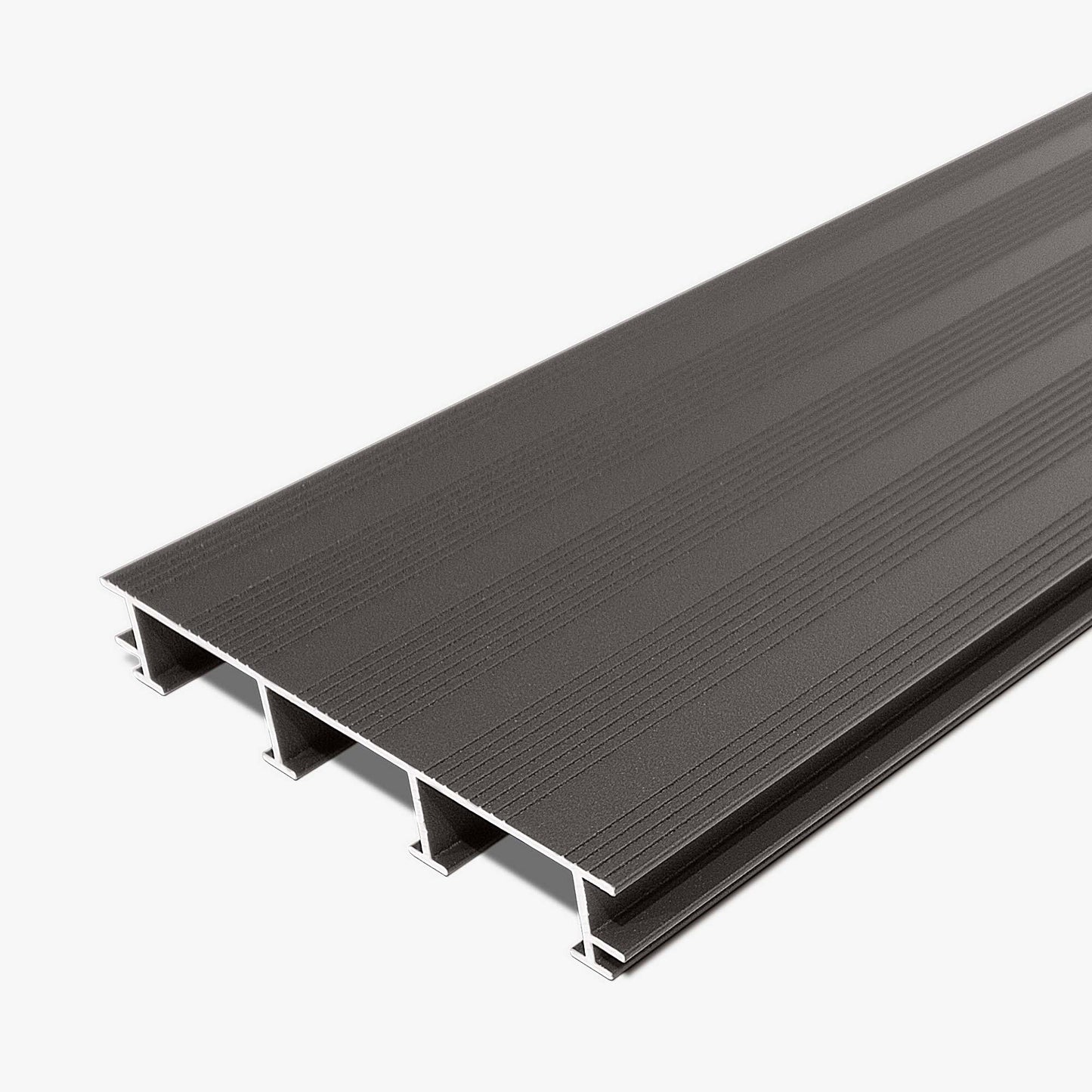 Pro-Grip Aluminium Decking