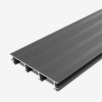 Pro-Grip Aluminium Decking