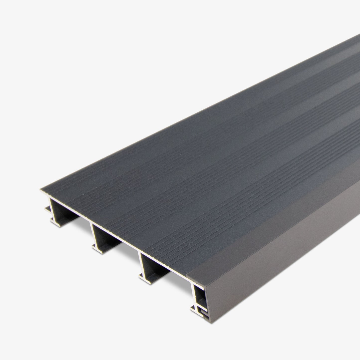 Pro-Grip Aluminium Deck Board Edge Support