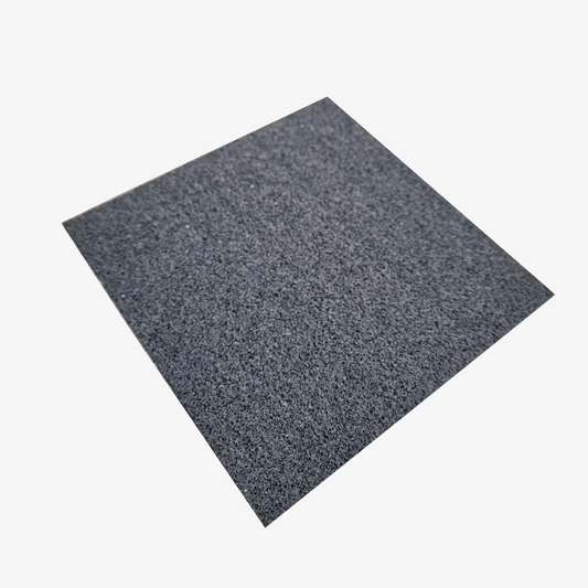 Rubber Support Membrane