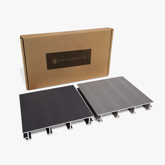 Sample Pack | Pro-Grip Aluminium Decking